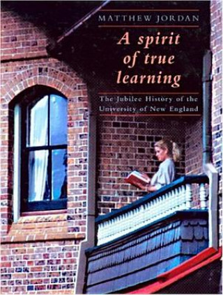 Knjiga Spirit of True Learning R. Quentin Grafton