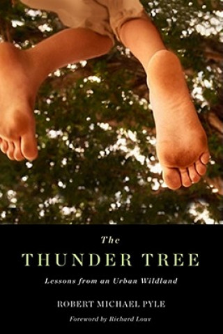 Carte Thunder Tree Richard Louv