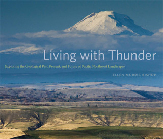 Knjiga Living with Thunder Ellen Morris Bishop