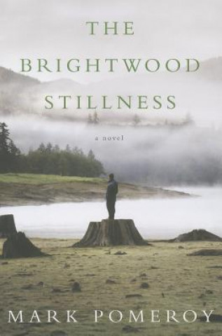 Kniha Brightwood Stillness Mark Pomeroy