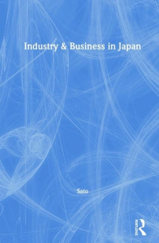 Carte Industry & Business in Japan Kazuo Sato