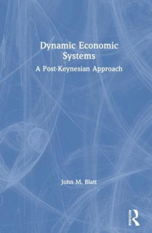 Buch Dynamic Economic Systems A. H. Blatt