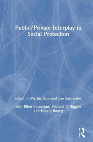 Carte Public/Private Interplay in Social Protection Lee Rainwater