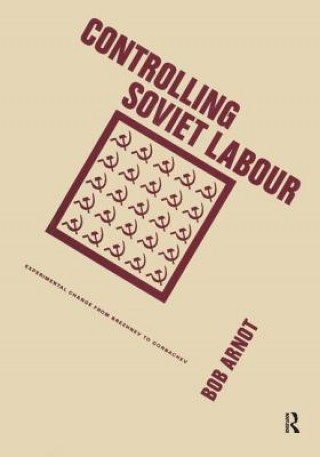 Carte Controlling Soviet Labour Arnot