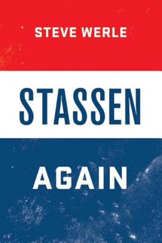 Kniha Stassen Again Steve Werle