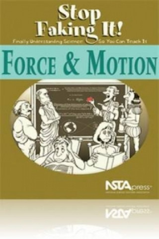 Livre Force & Motion William C. Robertson