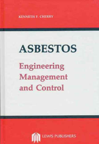 Carte Asbestos Kenneth F. Cherry