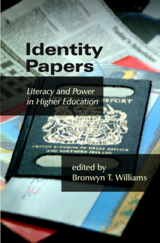 Book Identity Papers 