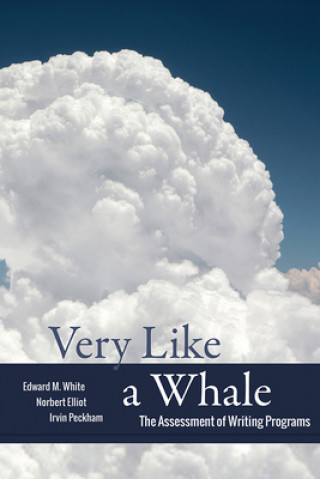 Carte VERY LIKE A WHALE Edward M. White