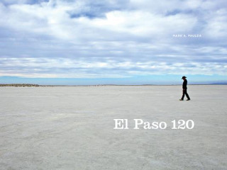 Könyv El Paso 120 Mark A. Paulda