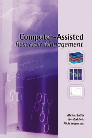 Książka Computer-Assisted Reservoir Management R. Jespersen