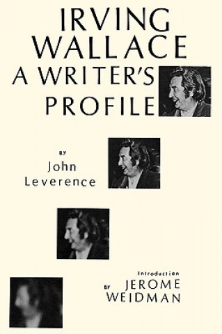 Buch Irving Wallace a Writers Choice Leverance