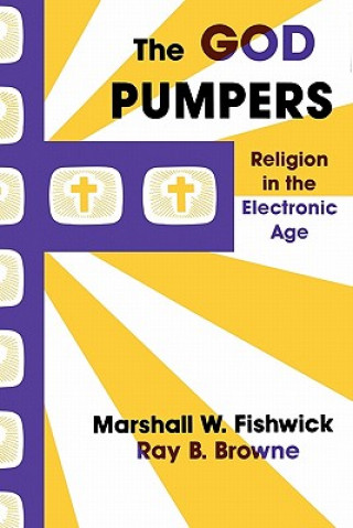 Libro God Pumpers Religion Fishwick & Browne