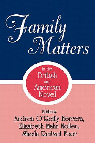 Carte Family Matters in the British and American Herrera