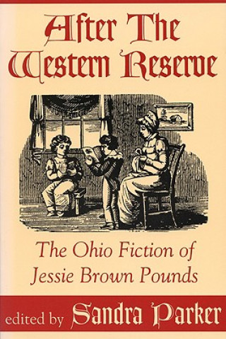 Carte After the Western Reserve Parker