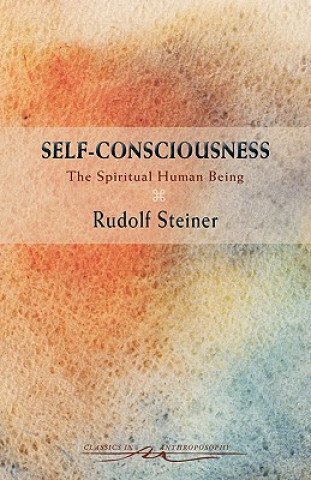 Carte Self-Consciousness Rudolf Steiner