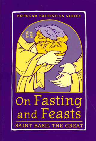 Könyv On Fasting and Feasts 
