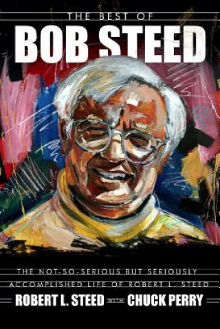 Kniha Best of Bob Steed Robert L. Steed