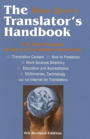 Könyv Translator's Handbook Morry Soffer