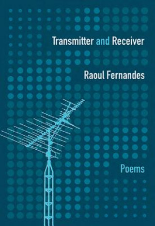 Kniha Transmitter and Receiver Raoul Fernandes