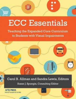 Könyv Ecc Essentials Carol B. Allman