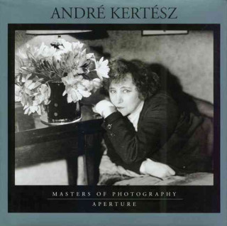 Carte Andre Kertesz Andre Kertesz