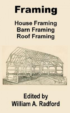 Βιβλίο Framing William A. Radford