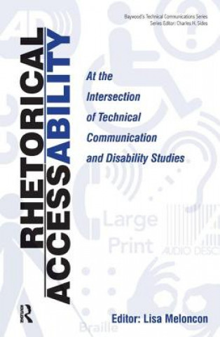 Könyv Rhetorical Accessability 