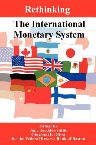 Carte Rethinking the International Monetary System Jane Sneddon Little
