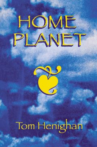 Carte Home Planet Tom Henighan