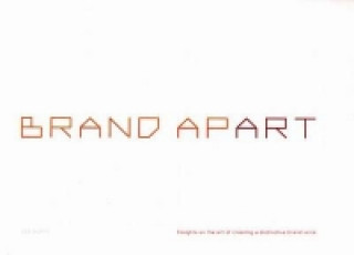 Carte Brand Apart Joe Duffy