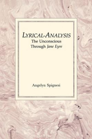 Libro Lyrical Analysis Angelyn Spignesi