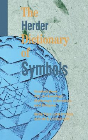 Carte Herder Dictionary of Symbols Boris Matthews