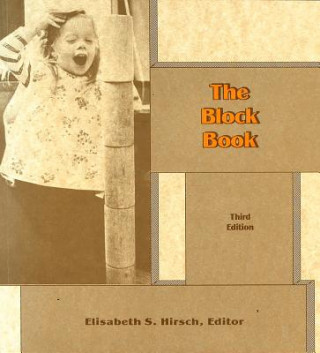 Carte Block Book Elisabeth S. Hirsch