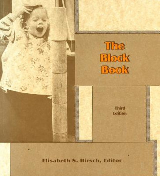 Book Block Book Elisabeth S. Hirsch