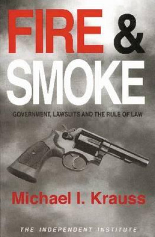 Carte Fire & Smoke Michael I. Krauss