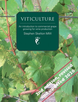 Книга Viticulture Stephen P Skelton Mw