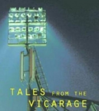 Carte Tales from the Vicarage Adam Leventhal