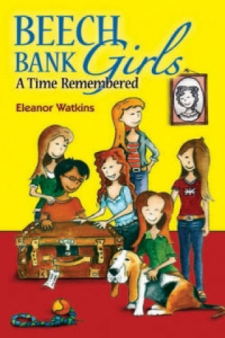 Buch Beech Bank Girls Eleanor Watkins