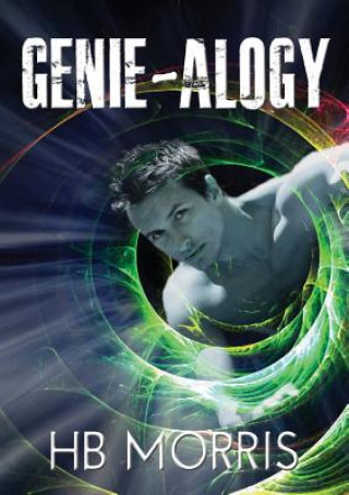Kniha Genie-Alogy Hb Morris