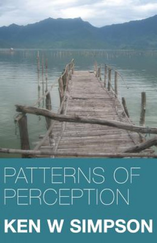 Książka Patterns of Perception Ken W. Simpson