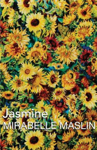 Carte Jasmine Mirabelle Maslin