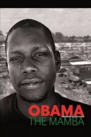 Libro Obama the Mamba Kevin Fegan