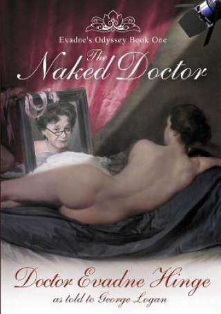 Kniha Naked Doctor Dr Evadne Hinge