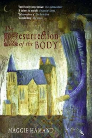 Book Resurrection of the Body Maggie Hamand