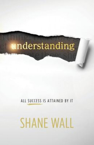 Book Understanding Shane Wall