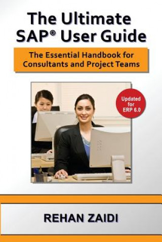 Carte Ultimate SAP(R) User Guide Rehan Zaidi