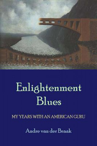 Kniha Enlightenment Blues VAN DER BRAAK ANDRE