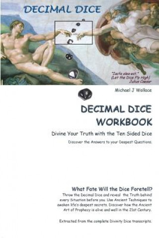 Könyv Decimal Dice Workbook Michael J (University of Edinburgh) Wallace