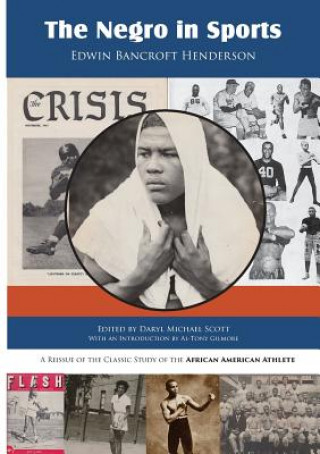 Buch Negro in Sports Edwin Bancroft Henderson